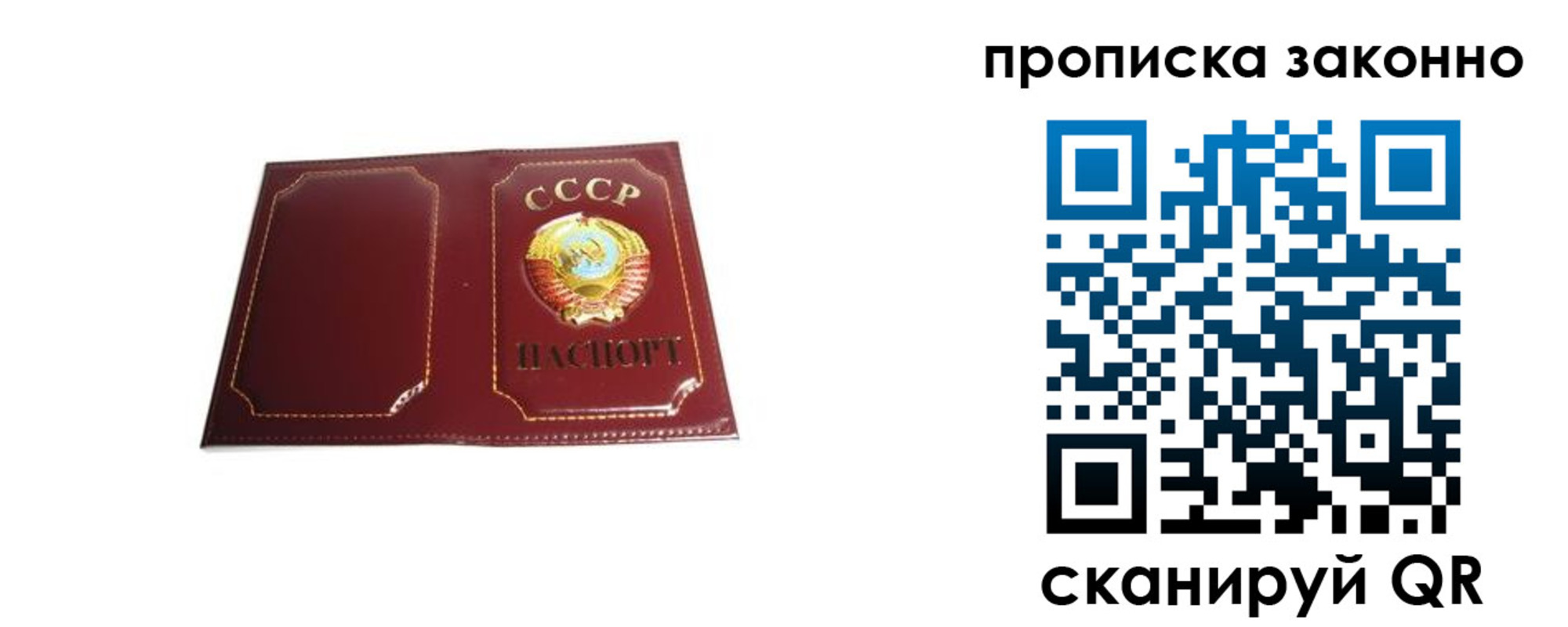 прописка законно в Котово